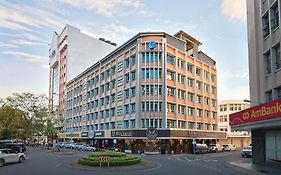 Hotel Sixty3